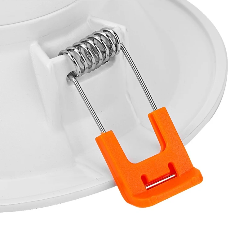 TUYA Zigbee Ceiling Spots Smart Downlight Smart Life Spotlight Indoor Lighting APP Voice Control With Alexa Google Home