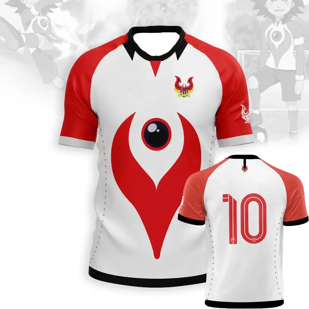 2026 New Kaio Jerse…