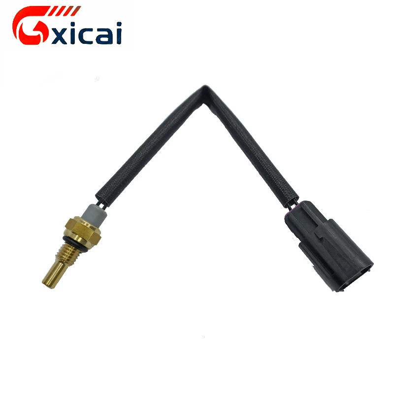 

OEM 12609558 12590959 TX136 12606657 12586299 датчик температуры охлаждающей жидкости для ISUZU