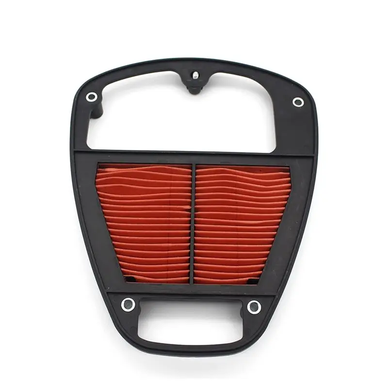 A11M-3X Motorcycle Air Cleaner Filter Elements For Kawasaki VN 900 VN900 Vulcan 2006-2020