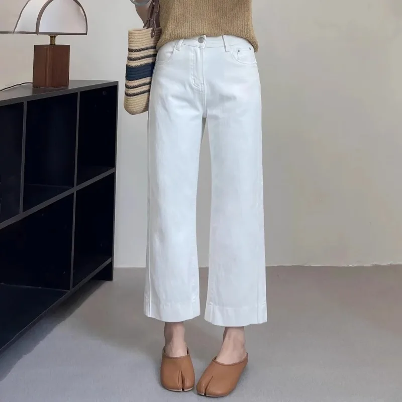 Thumbnail 3 - #56 Best Womens Straight Leg Jeans to Buy In 2026