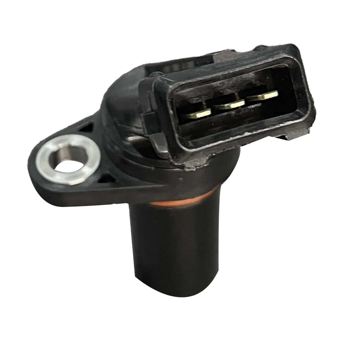 Sensor de cigüeñal de árbol de levas de motor, 1 piezas, 11442694 para excavadora 906, 914, 916, 926C, Sensor de velocidad 10117898