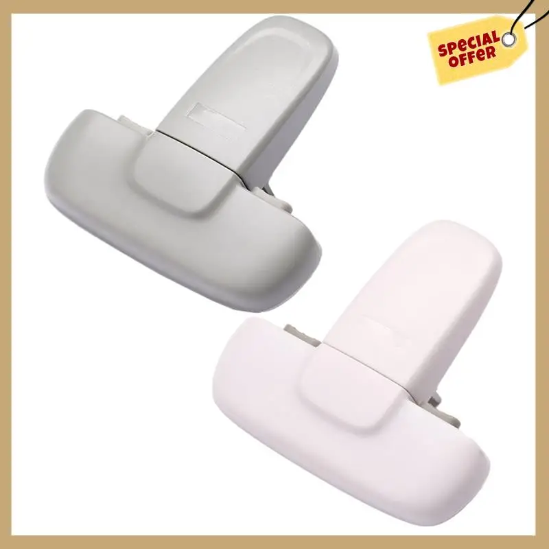 홈 냉장고 잠금 장치 냉장고 냉동고 잠금 장치 유아 어린이 어린이 캐비닛 잠금 장치 안전 홈-WMAN