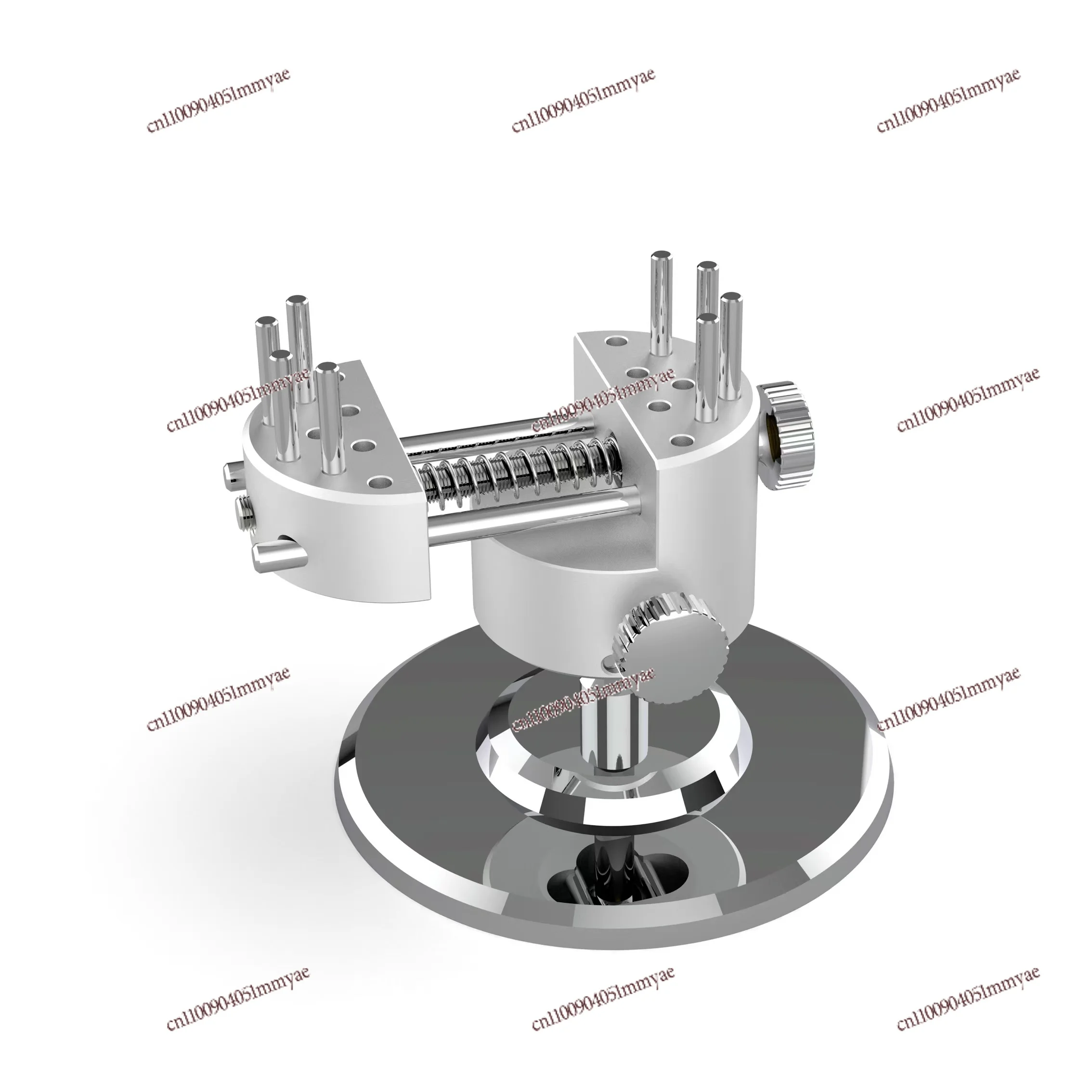 

Universal Precision Model Bench, Bench Full Metal Model Tool