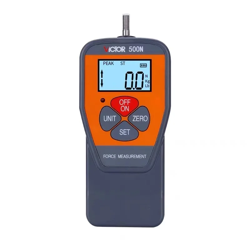 Car invisible car clothing puncture testing instrument TPU transparent film tensile testing machine protective film puncture KNS