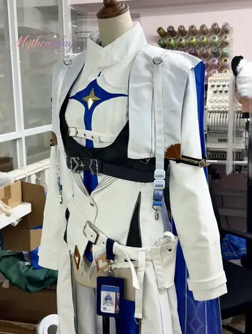 Yuki Costume for Girls -AliExpress