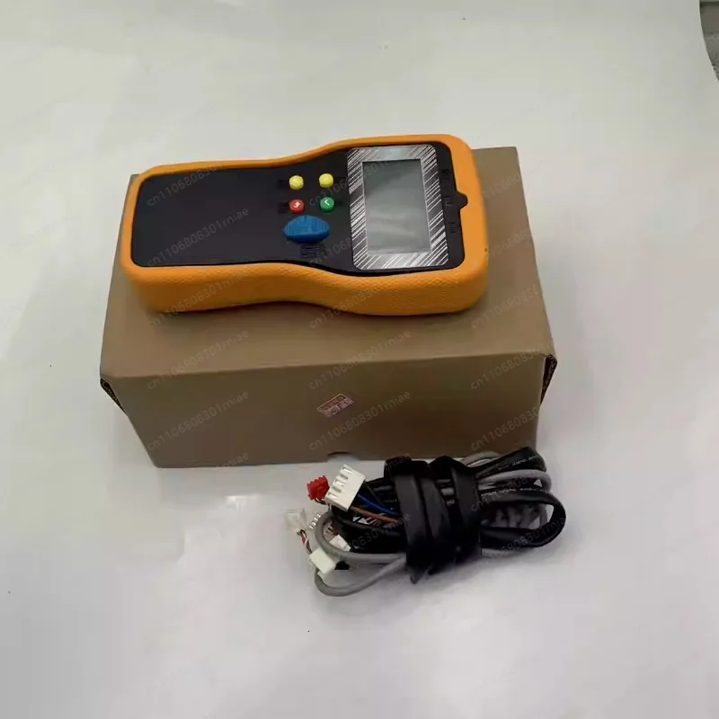 Multi Line 485-1 Communication Of The 4Th  3Th Generation Inverter Air Conditioner Fault Maintenance Tester