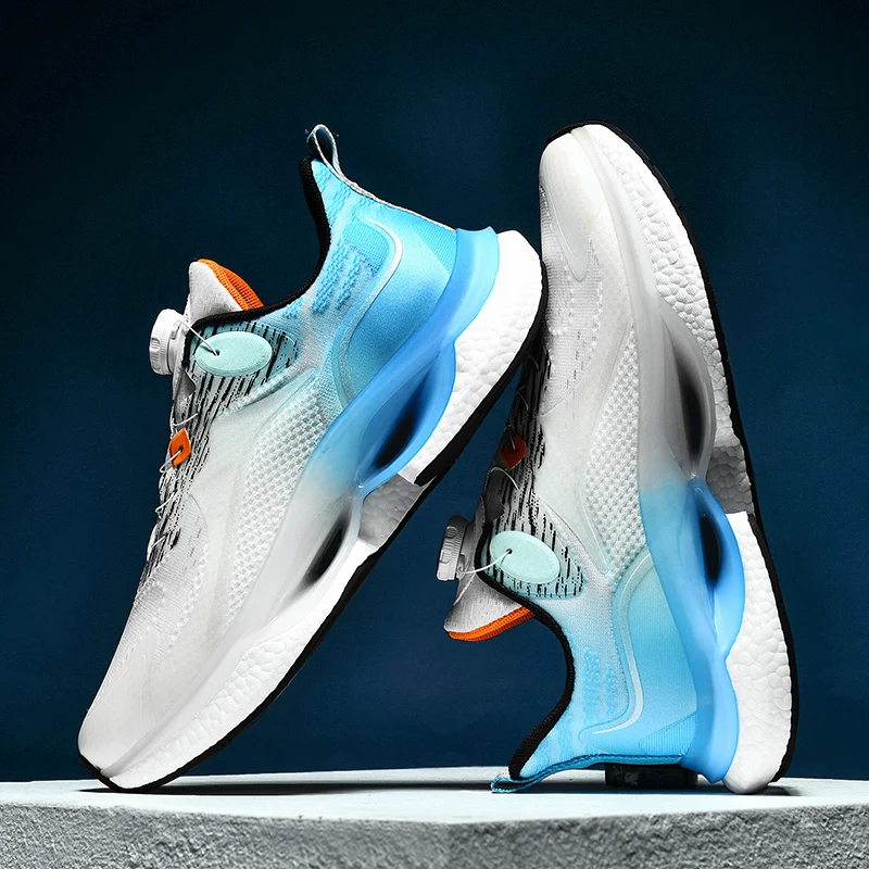 

Shoes men Sneakers Male casual Mens Shoes tenis Luxury shoes Trainer Race Breathable Shoes fashion loafers running Shoes for men