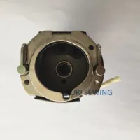 High quality SUNSTAR SPS-1201/1306-1507/2516 shuttle asm 07S132S-306H industrial sewing machine spare parts