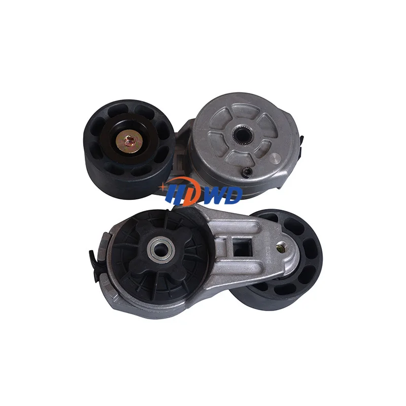 0127846000 0127425000 89436 Sabuk Tensioner for Cummins E2100 E2500 E325C for Freightliner Detroit Seri 60