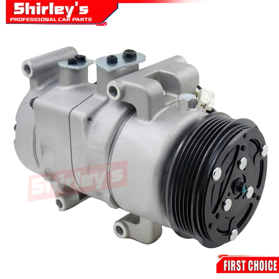 

Компрессор кондиционера переменного тока для MAZDA 3 MAZDA 5 5511699 254577 276032 2011266 2021946 2022254 140162C 140639C BP4S61K00