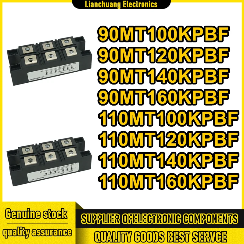 

90MT100KPBF 90MT120KPBF 90MT140KPBF 90MT160KPBF 110MT100KPBF 110MT120KPBF 110MT140KPBF 110MT160KPBF Новый оригинальный