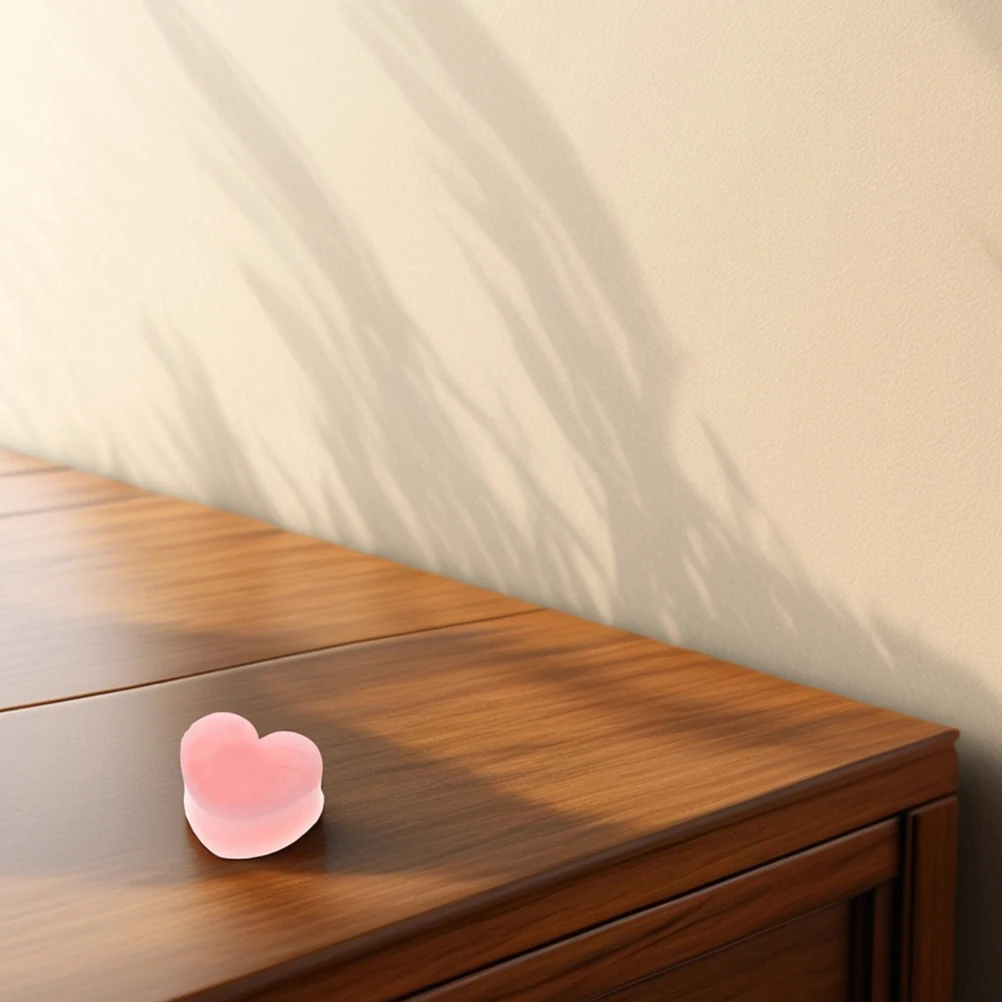 30 قطعة سدادات سيليكون لينة قابلة لإعادة الاستخدام إلغاء الضوضاء مقاوم للماء للنوم السباحة الحفلات الكبار سدادات سيليكون #1