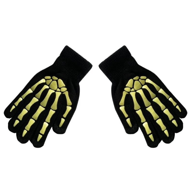 5ASD Masquerade Balls Costume Gloves Gloves Party Up Accessories Stage Props Gloves