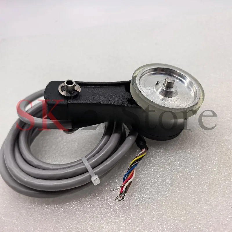 suitable for ACCU-CODER Encoder MODEL TR1-U1R6-7200NV1RHV-M00