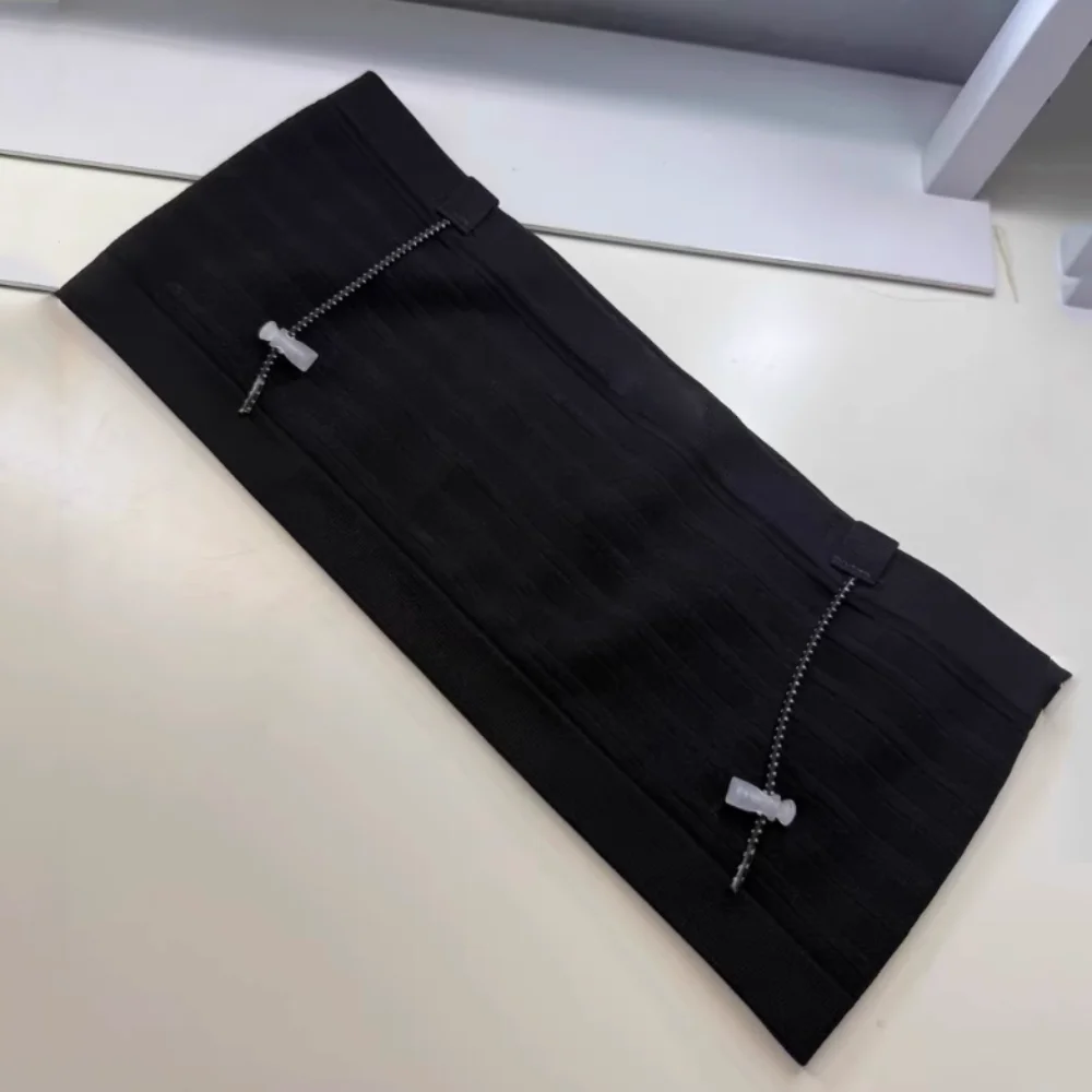 

Running Belt Invisible Waist Bag Thin Large Capacity Marathon Running Bag Storage Lightweight Sports Phone Bag Men Women