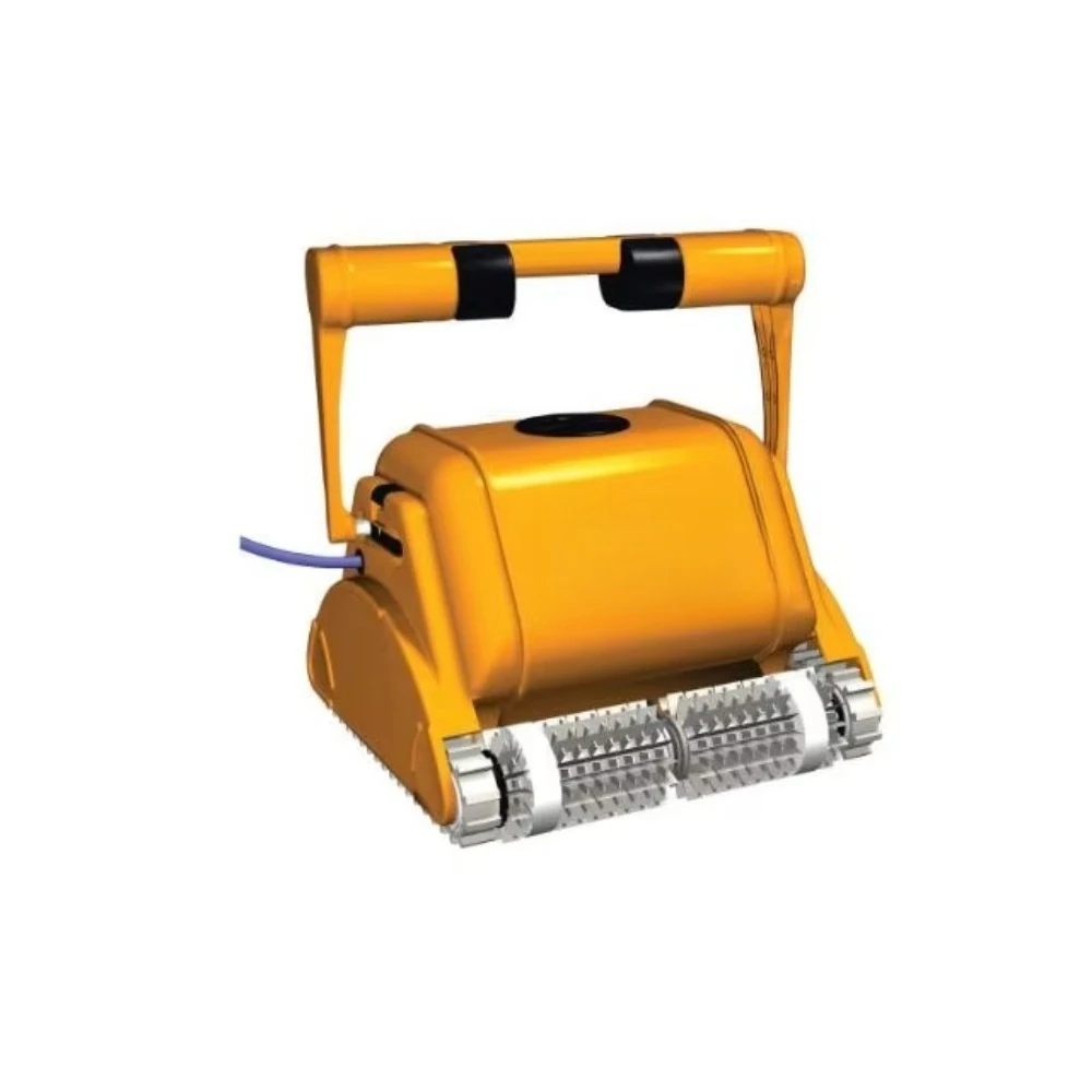 PRO*2 Swimming Pool Cleaning Robot Spa Dolphin Climbing Wall 25m