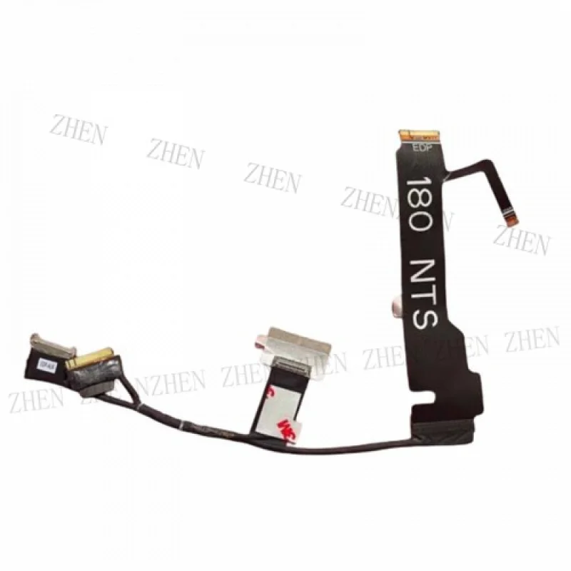 Y Microphone Camera Junction Board 02FKG2 Non-Touch FHD FOR  Dell Latitude 9420