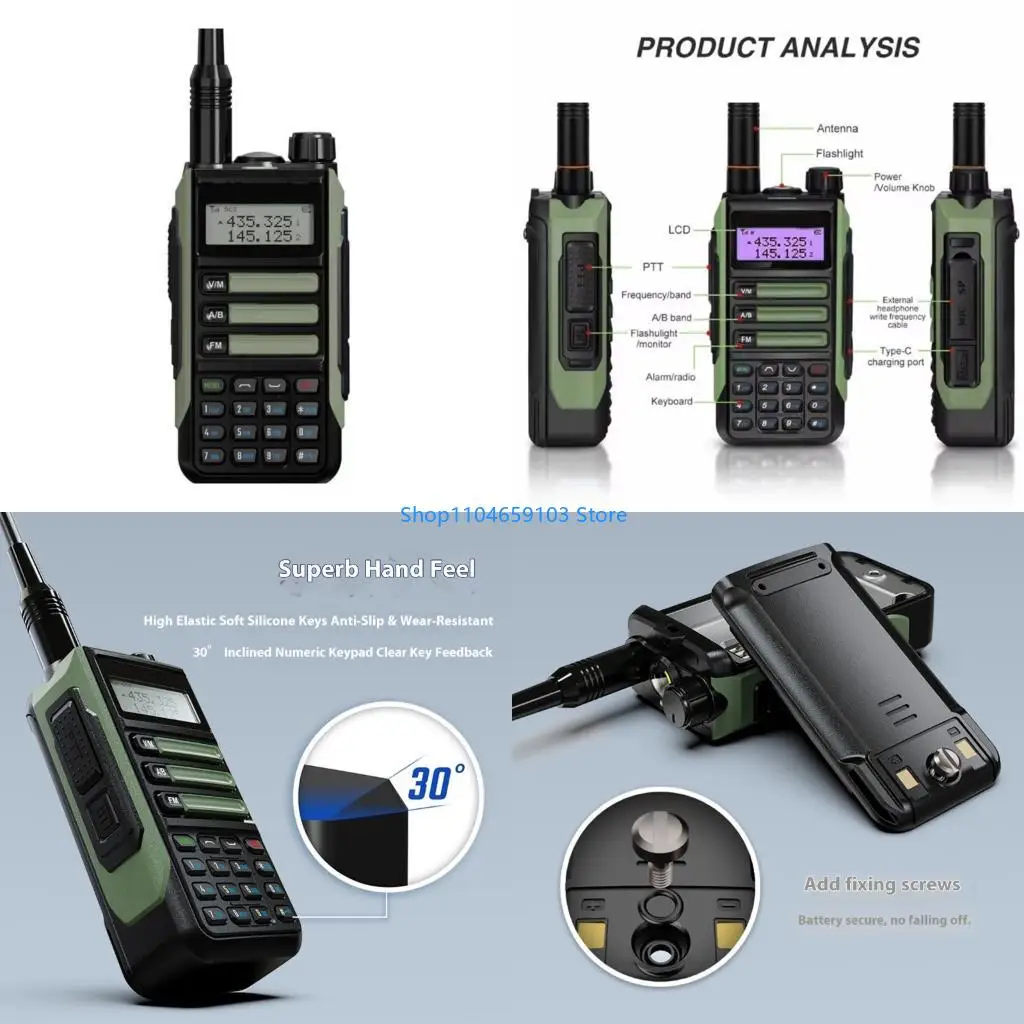 multifunction-walkies-talkies-set-high-performances-handheld-two-way-radio