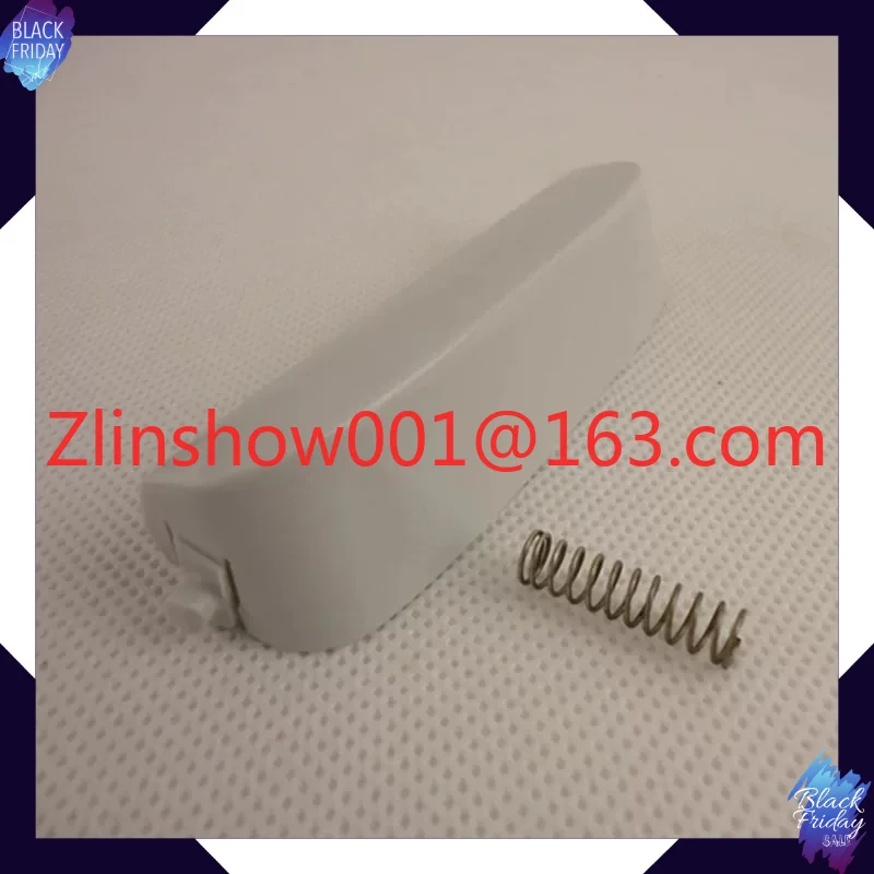 SR-DF101 switch button DF151 open cover button DF181 upper cover lock accessory hook rod