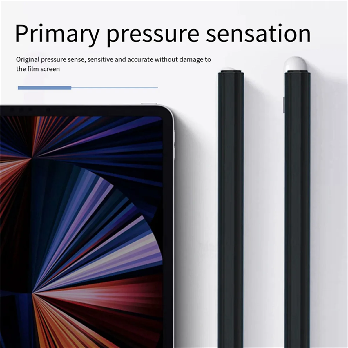 For Xiaomi Inspiration Stylus Pen Tip Needle Tube 2Nd Metal Stylus Xiaomi Tablet Replacement Pen Tip Cover,E