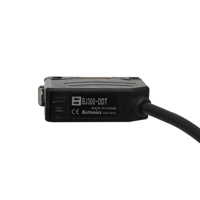 

BJ300/100-DDT BJ1M/3M/7M/10M-TDT -PDT Photoelectric switch photo switch ITR photoactor