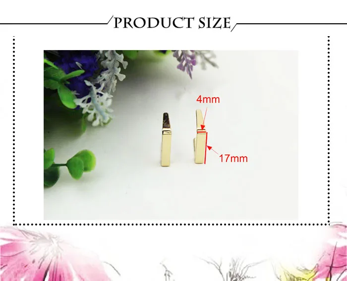5 Stücke DIY Englisch 26 Buchstaben Metallnieten Klaue Nieten Für Taschen Kleidung Hüte Leder Dekor Alphabete Klaue Niet Handgemachte Handwerk – Detail 11