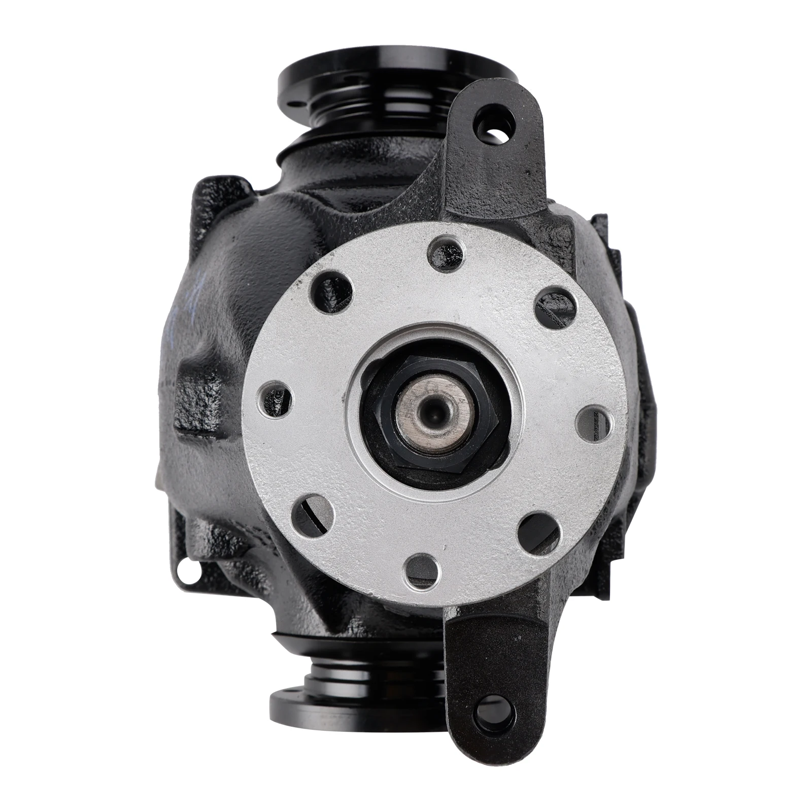 Artudatech حامل المحور التفاضلي الخلفي 4.44 نسبة 33107547090 لسيارات BMW E83 X3 3.0i 2004-2010 2005 2006 2007 2008 2009