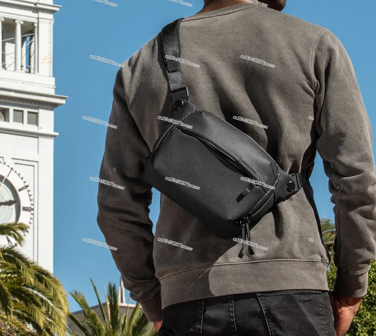 Upgrade Your Photography Gear with Everyday Sling, Functional, Perfect for the Active Photographer!