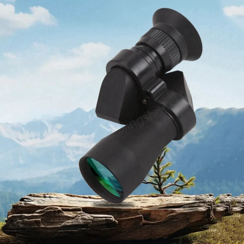 

Мини-карманный монокулярный телескоп, портативный телескоп высокой четкости с большим увеличением, уличный телескоп для рыбалки, охоты, кемпинга