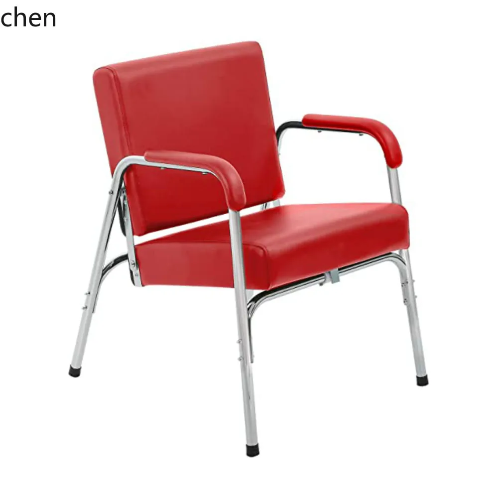 ZML Hairdressing Chair Multi-purpose Chair Multi-scenario Practical Beauty Chair