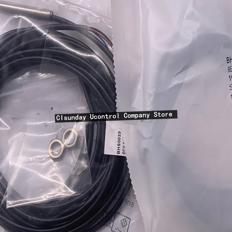 3pcs New BES 516-3006-G-E4-C-PU-02 proximity switch
