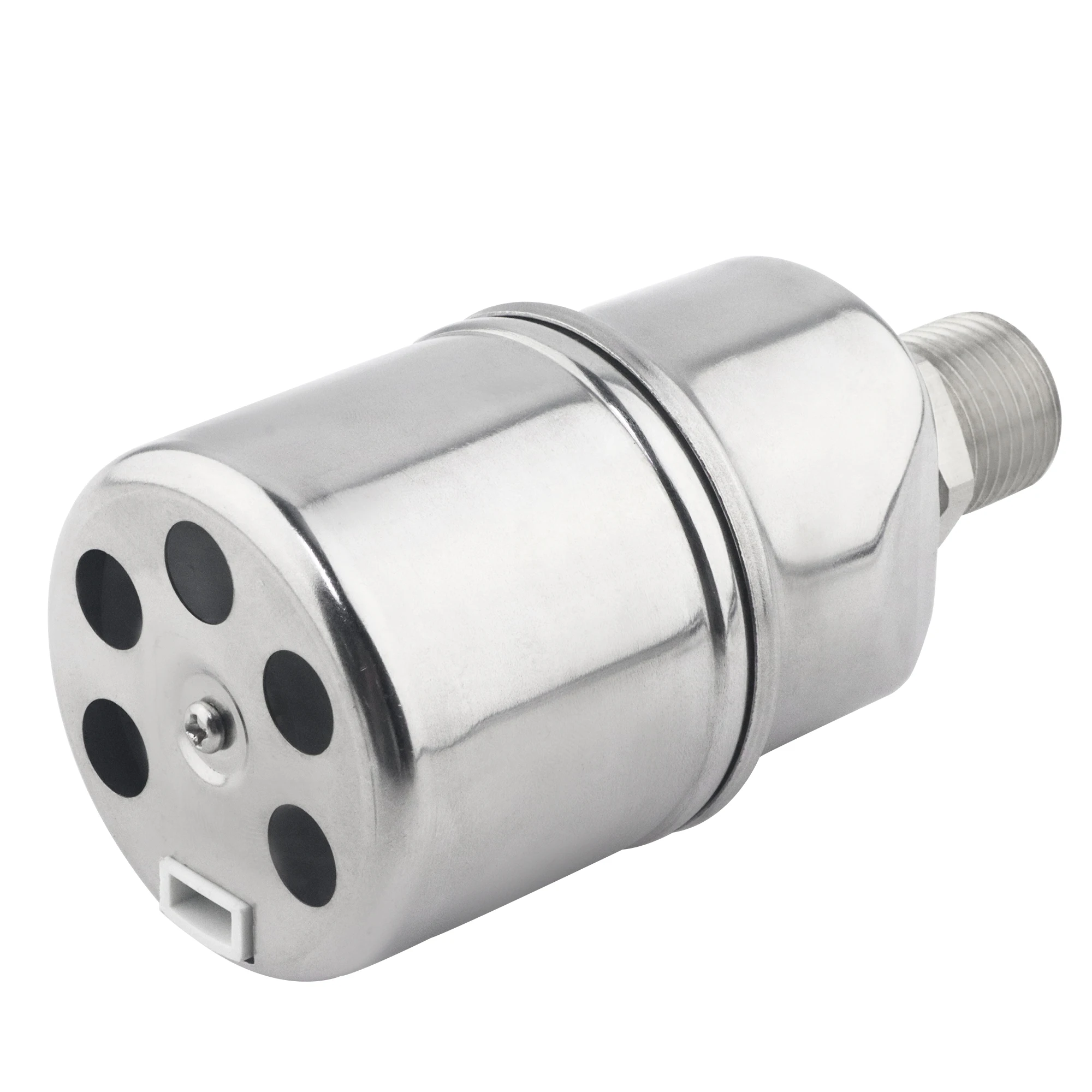 Float Valve,1 Pcs H 110 Mm Φ  54 Mm/H 90 Mm Φ  48 Mm,Tainless Steel Fully Automatic Water Level Controller Float Valve