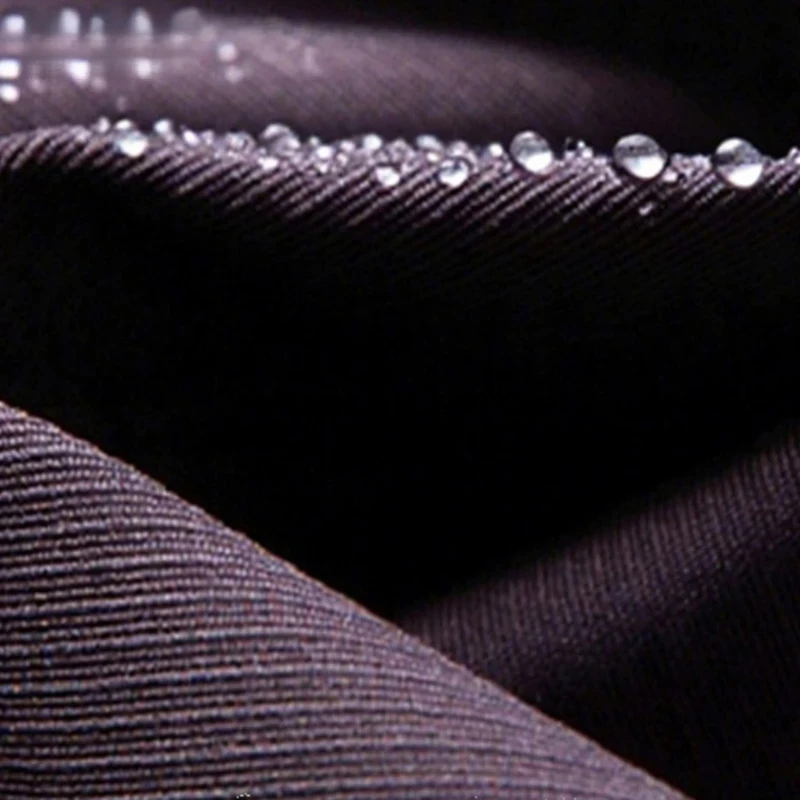 جيب كبير تقسم البضائع السراويل الرجال سفاري نمط مرونة الخصر مقاوم للماء سريعة الجافة واسعة الساق فضفاض بنطال رياضي رجل بنطلون #6