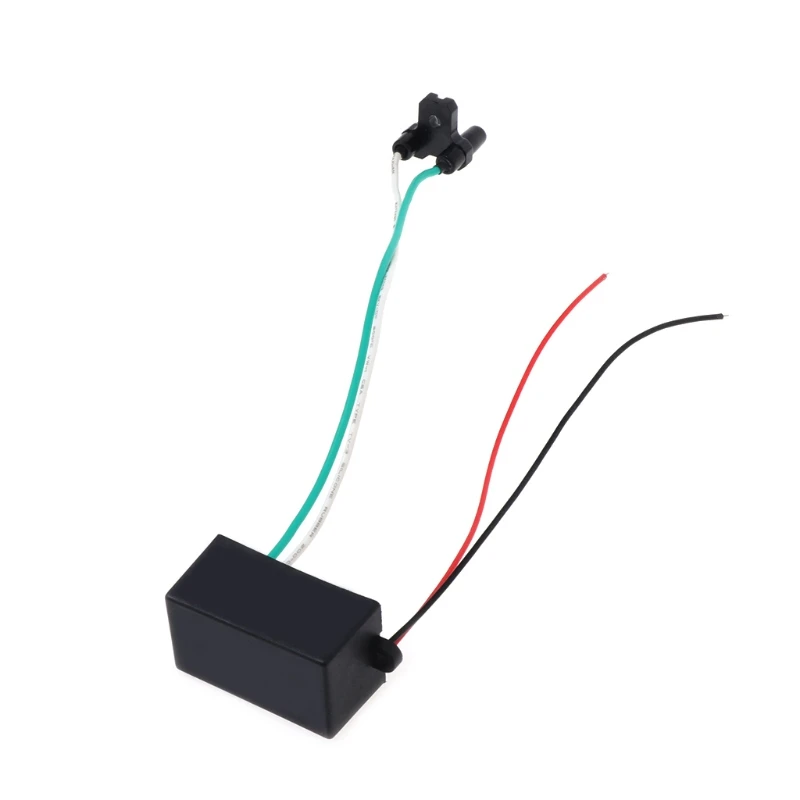 Máy tạo anion Máy tạo tự làm Máy lọc không khí trong không khí Máy làm sạch mô-đun âm A6HB