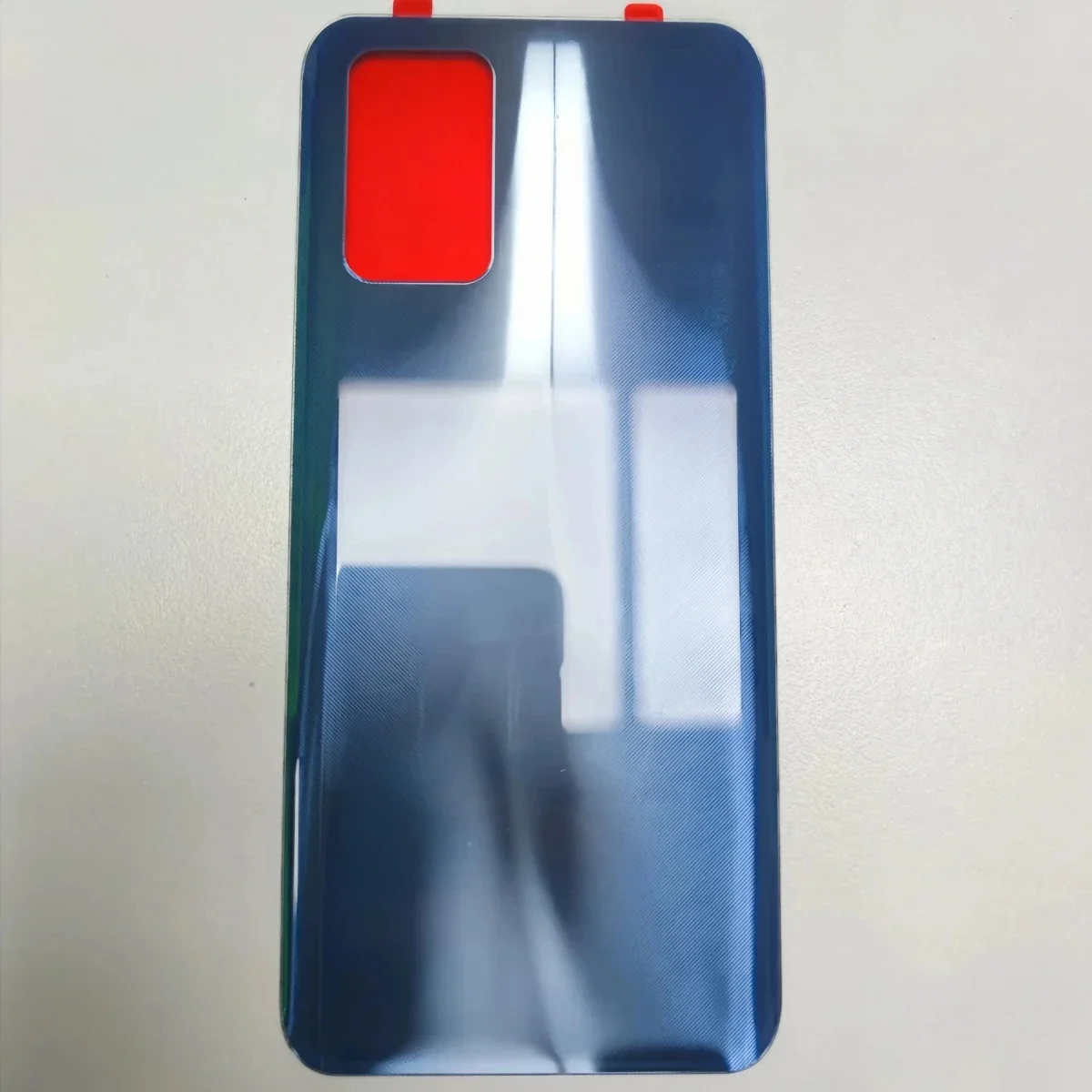 

Back Battery Cover Rear Housing Door Case Replacement for Realme GT 5G RMX2202
