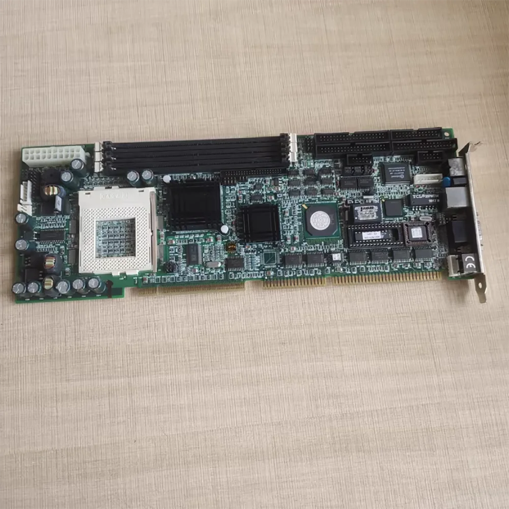 

Industrial motherboard MSC-3675 R1M0