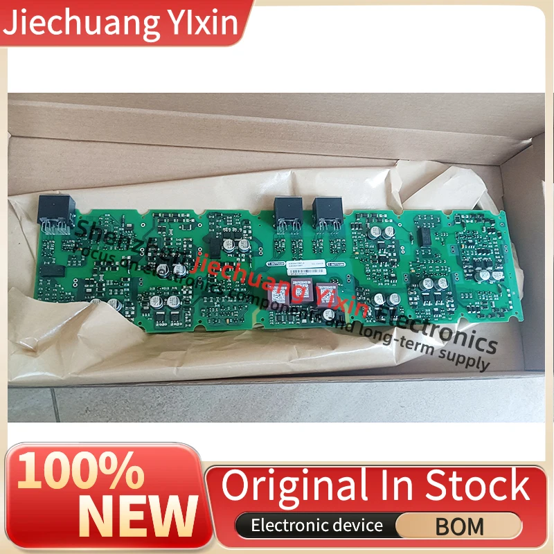 A5E00714562 A5E00714561 A5E00714560 A5E00714563 A5E00714564 A5E00714565 A5E00714634 MM430/MM440 Inverter Drive Board