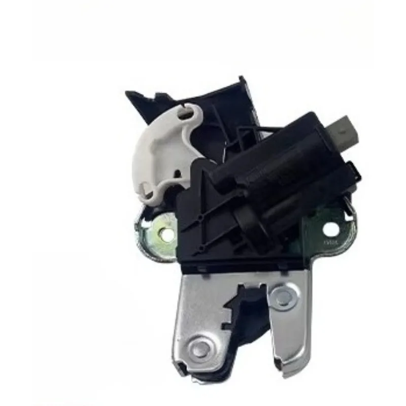 Rear Trunk Lock Blo…