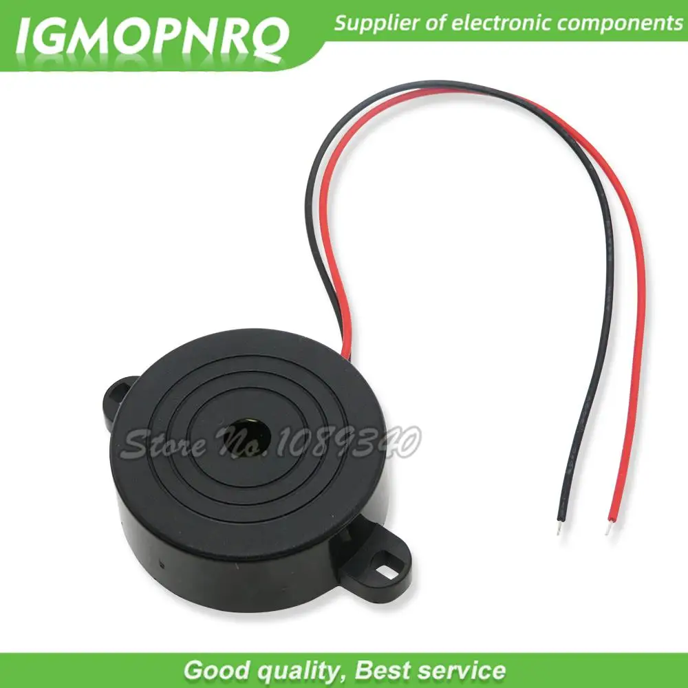 1 teile/los hoher Dezibel alarm shd4216 Echolot Summer Horn Anti-Diebstahl-Gerät aktiv