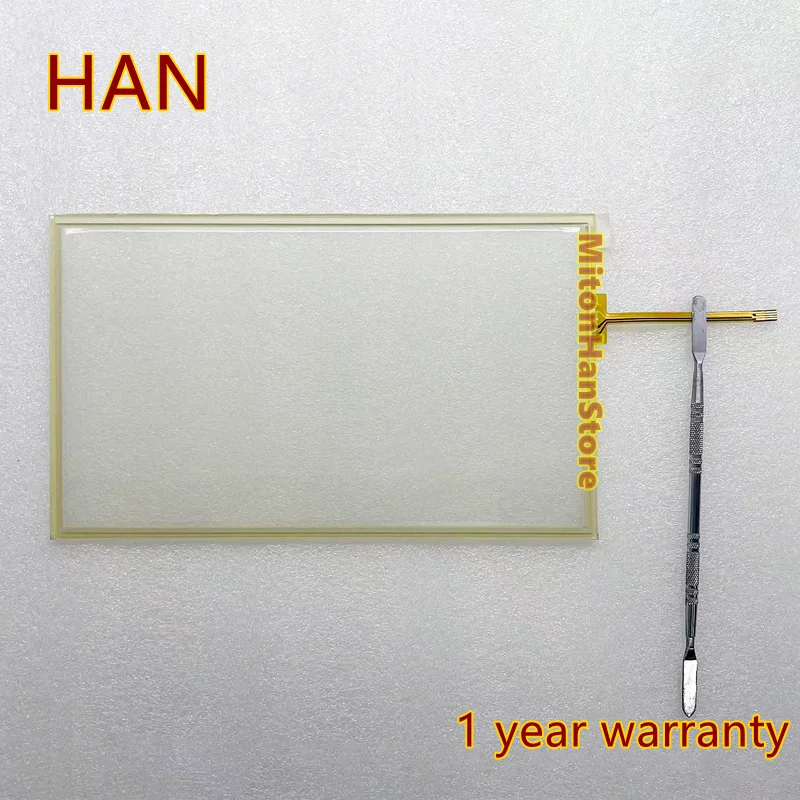 

New Original For T4R-10.2-2.0A-SZWLT T4R-10.2-2.0A-SZWLT2 T4R-10.4-1.1A-ZJHX3 Touch Panel Screen Digitizer