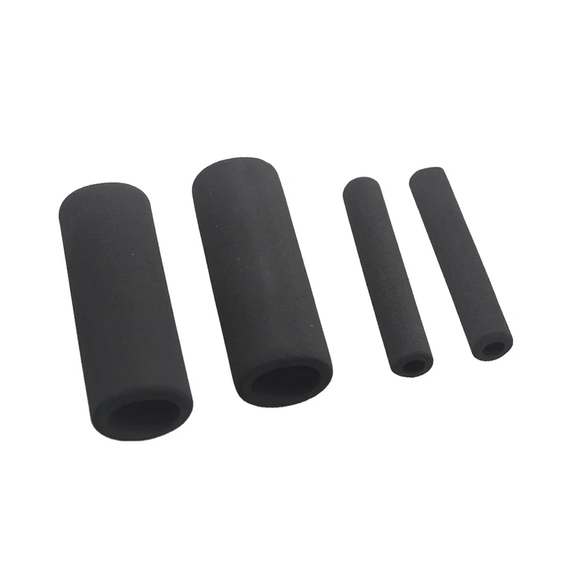 Motorbike Anti Vibration Handle Bar Foam Comfort Slip Over Grips For BMW R1200GS LC R1250GS Adventure F750GS F850GS F800GS F650G