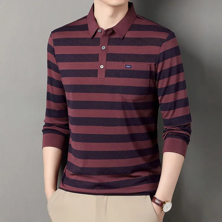 

2025 Autumn and Winter Trendy Men's Top Sweater