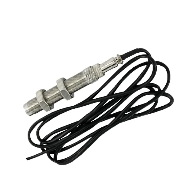 

Rpm Sensor for Rotation Speed Measurement