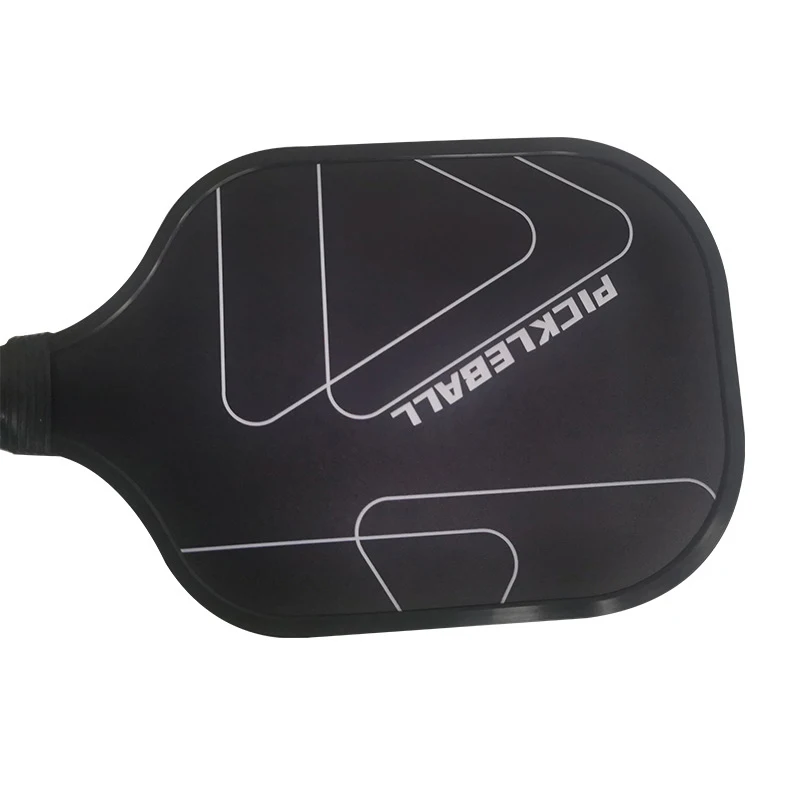 Decoratieve Pickleball Paddle Edge Guard Trainingshulpmiddel Vervanging Racket Randbescherming Vast accessoire