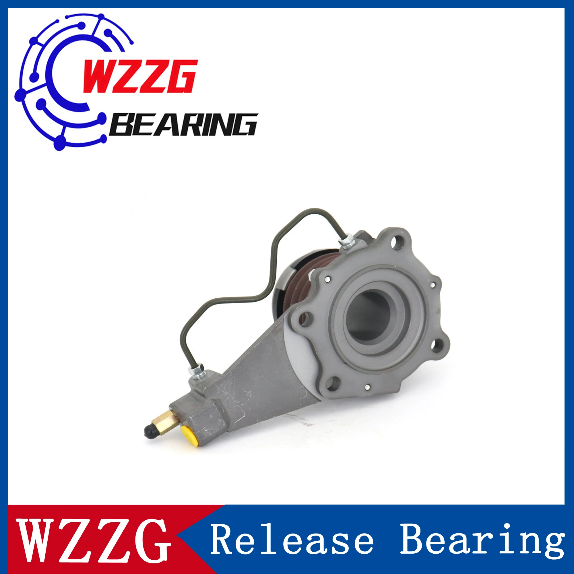WZZG Auto part ME523197 clutch hydraulic release bearing is applicable to Mitsubishi