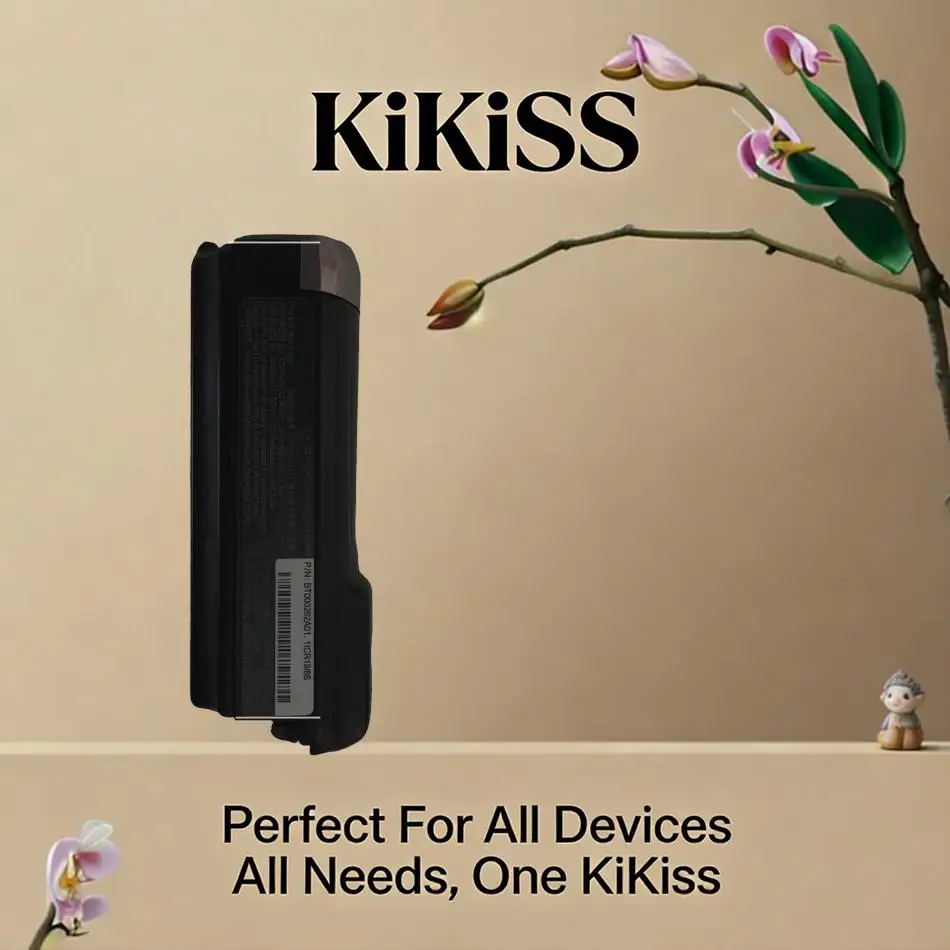 Portable Terminal Device Battery WT6000 3350mAh For Zebra WT60A0 RS6000 BT000262A01 Btry-Nwtrs-33MA-01