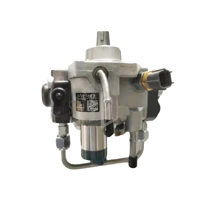ปั๊มฉีดน้ำมันเชื้อเพลิงเครื่องยนต์ดีเซล YD25 ของอะไหล่รถยนต์ญี่ปุ่น 167005X00D 167005X000 16700-LC100 16700-5X00D 294000-1600 294000-1220