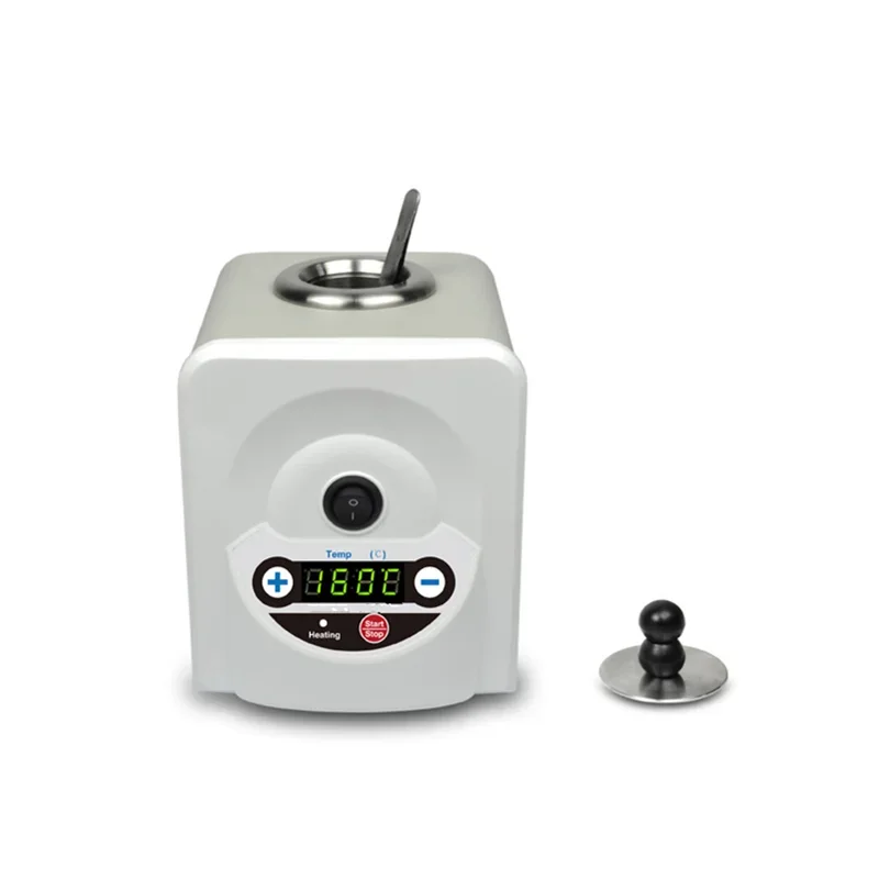 HY-300 Digital Display Glass Bead Sterilizer Compact Scientific Lab Equipment with Easy Operation And Overtemperature Protection