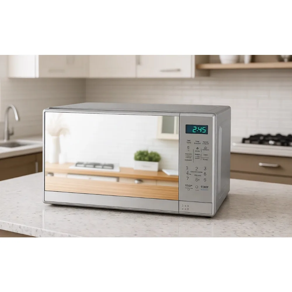 0.7 Cu Ft 700W Coun…